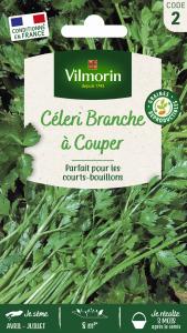 Céleri Branche à Couper